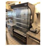 Turbo Air TOM-40B Commercial Refrigerator