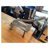 Kullath Commercial French Fry Cutter