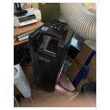 Tripp-Lite SRCOOL12K Portable AC Unit