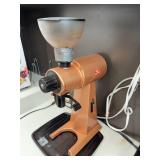 Mahlkï¿½nig EK43 Coffee Grinder