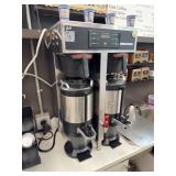 Curtis TP2T10A3159 Commercial Coffee Brewer