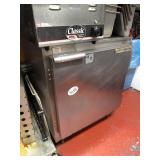 Beverage-Air Stainless Steel Refrigerator