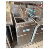 Standard Range Gas Fryer