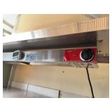 Avantco Heat Lamp