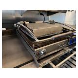 Cuisinart Commercial Panini Press
