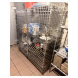 WINE CAGE