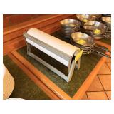 DELI PAPER DISPENSER