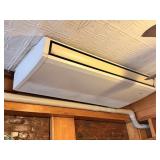 MITSUBISHI AC UNIT SPLIT SYSTEM