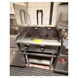 VULCAN 36 INCH CHARGRILL