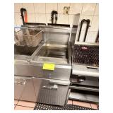 IMPERIAL DEEP FRYER