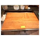 BUTCHER BLOCK