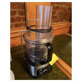 HAMILTON BEACH FOOD PROCESSOR
