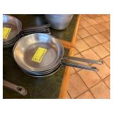 FRY PANS