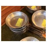 FRY PANS