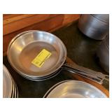 FRY PANS