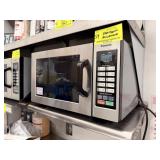 PANASONIC COMMERCIAL MICROWAVE