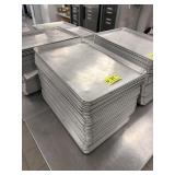 FULL SIZE SHEET PANS