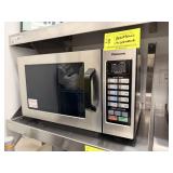 PANASONIC COMMERCIAL MICROWAVE
