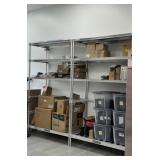 Newage Industrial Racks