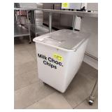 LARGE INGREDIENT BINS