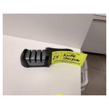 CHEFS CHOICE KNIFE SHARPNER