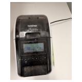 BROTHER LABEL PRINTER