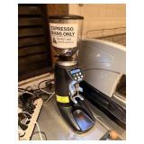 COMPAK COFFEE GRINDER