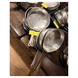 FRY PANS