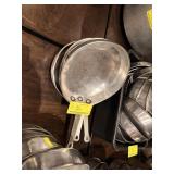 FRY PANS