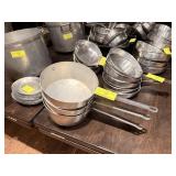 SAUCE POTS