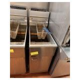 PITCO DEEP FRYER