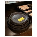 WAITER TRAYS