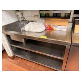 SS CABINET