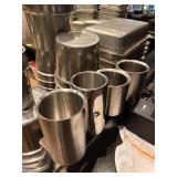 SS ICE BUCKETS