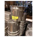 ROUND SS INSERTS