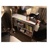 SS UNDERBAR DRAIN BOARD