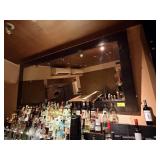 BAR MIRROR