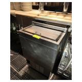 GLASS TENDER BEER COOLER