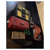 Assorted Tools