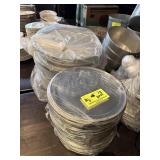 Pizza Trays - Bags