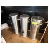 SS Beverage Dispensers