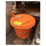 SALAD SPINNER