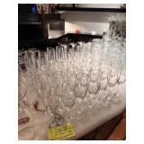 CHAMPAGNE GLASS