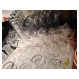 ASSORTED GLASS - BIN