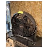 FAN