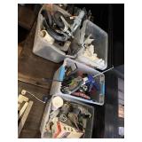 Assorted Tools
