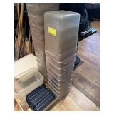 CAMBRO CONTAINERS