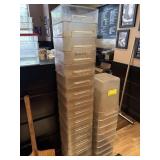 CAMBRO Containers