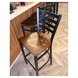 BAR STOOLS