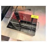 INDUCTION BURNER